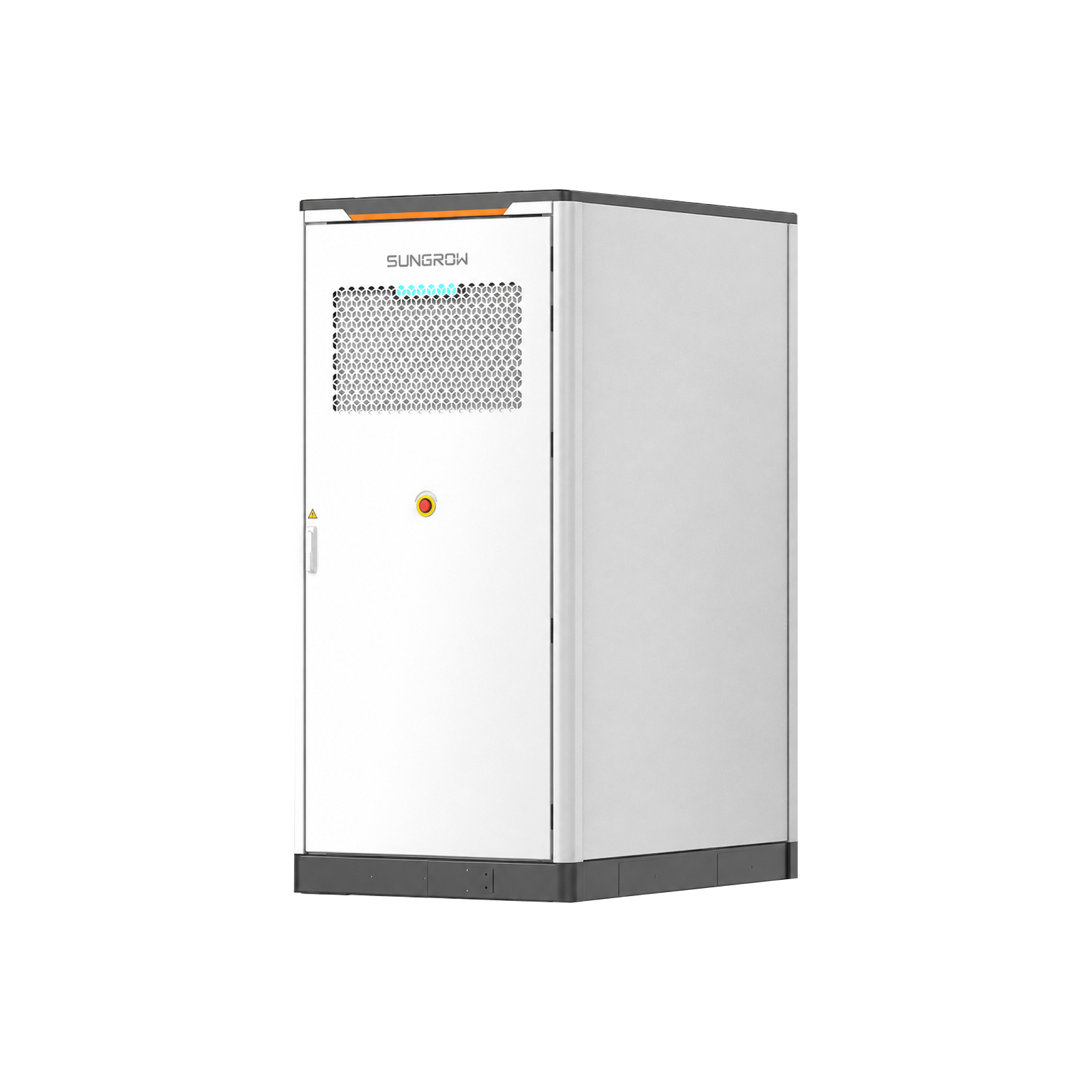 Sungrow C&I Energy Storage System
