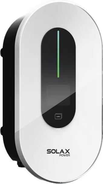 Solax Smart EV Charger G2