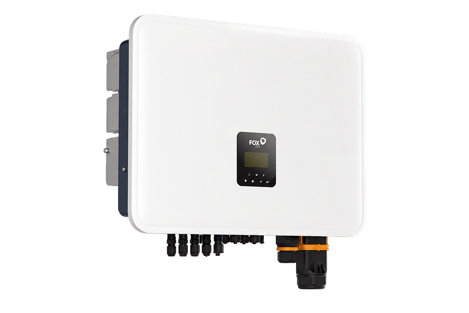 Fox ESS H3 Smart — Hybrid inverter