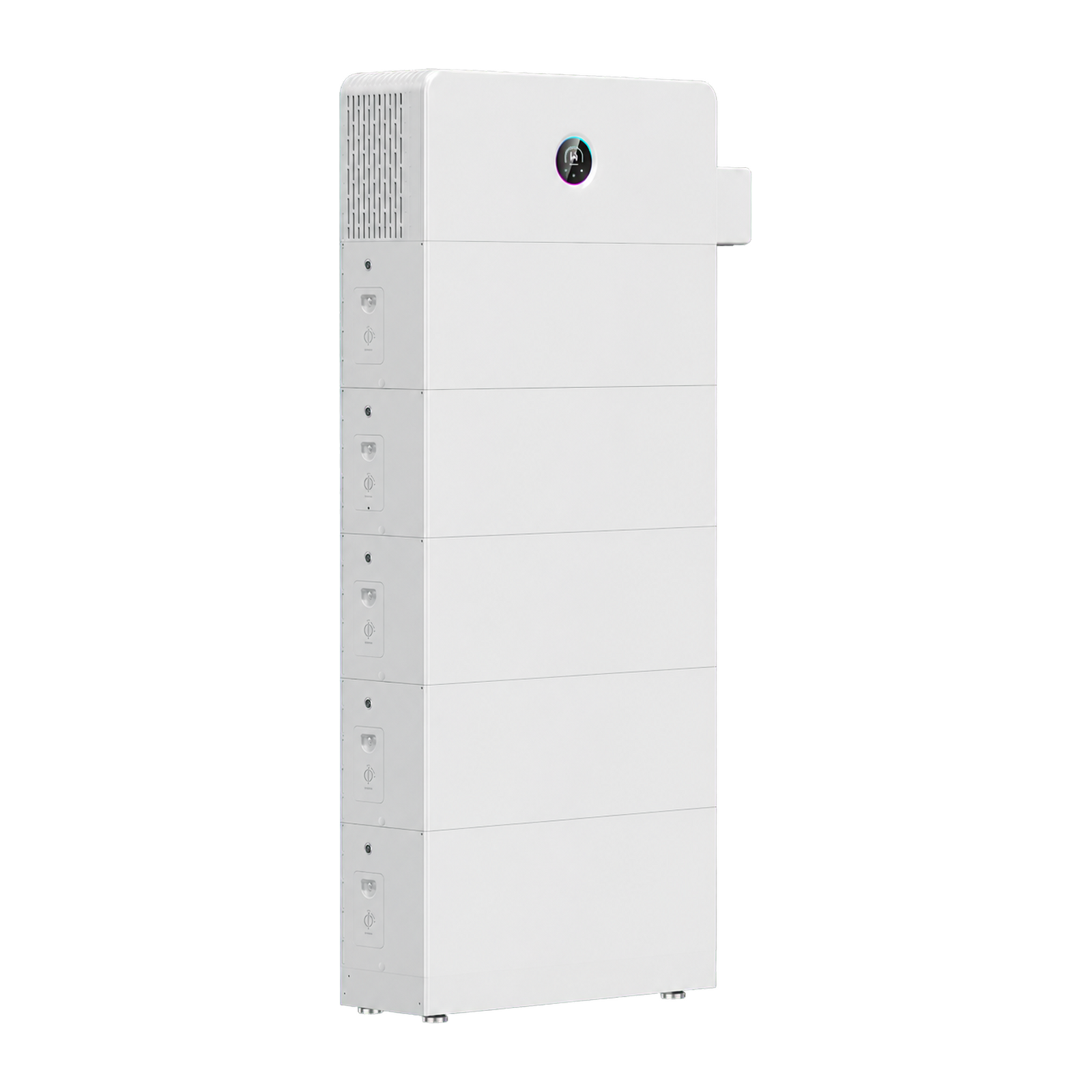 GoodWe ESA Series — 15 kW · Three Phase · 40 kWh