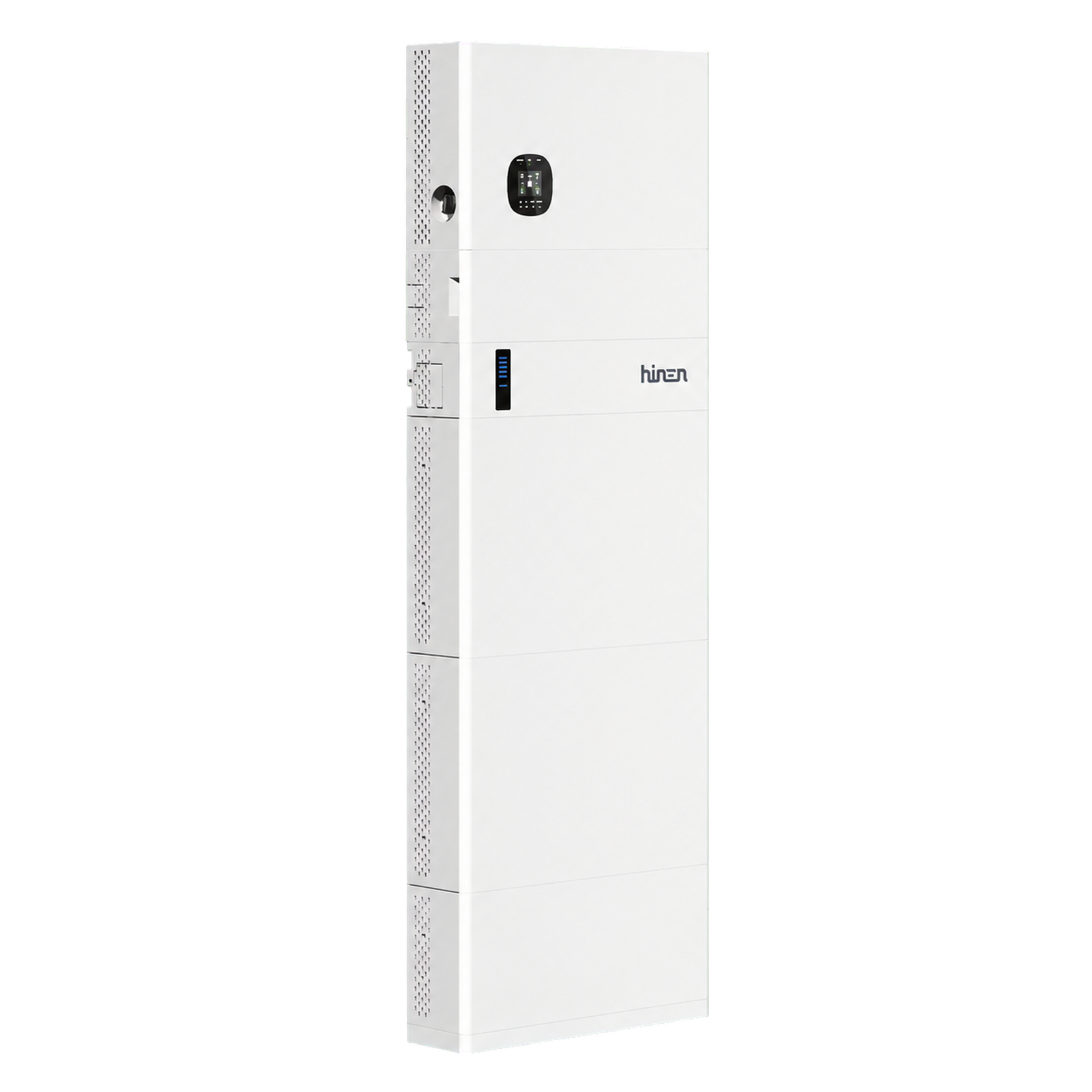 Hinen A Series H25T — 15 kW · Three Phase · 26.7 kWh · 3 batteries · 1 tower