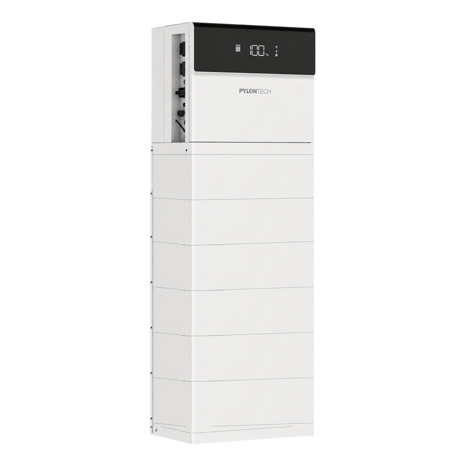 Pylontech Force H3X — 10 kW · Three Phase · 30 kWh · 6 modules