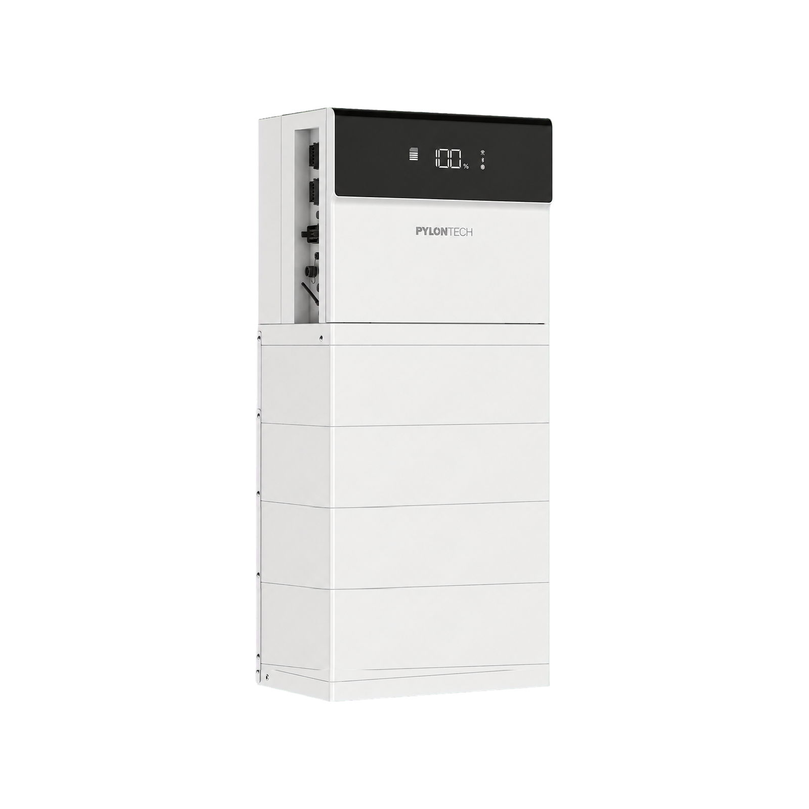 Pylontech Force H3X — 5 kW · Single Phase · 20 kWh · 4 modules