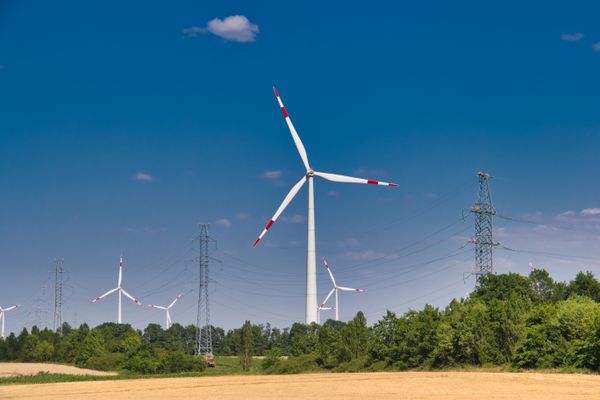 Virtual Power Plant network
